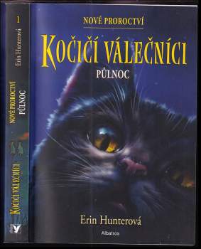 Kočičí válečníci