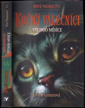 Kočičí válečníci