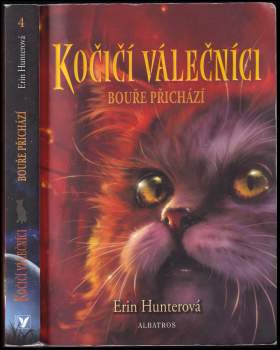 Kočičí válečníci