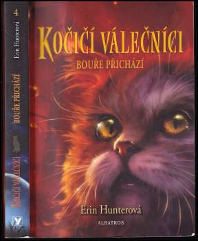 Kočičí válečníci