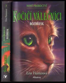 Kočičí válečníci