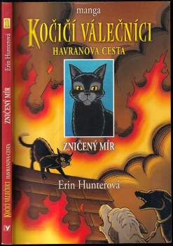 Kočičí válečníci