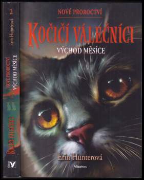 Kočičí válečníci