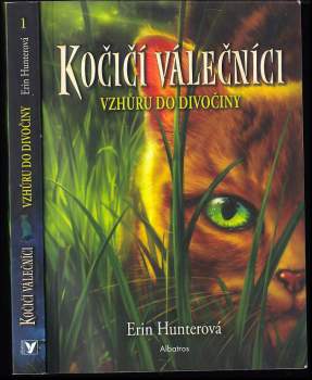 Kočičí válečníci