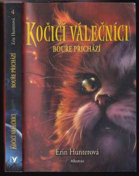 Kočičí válečníci
