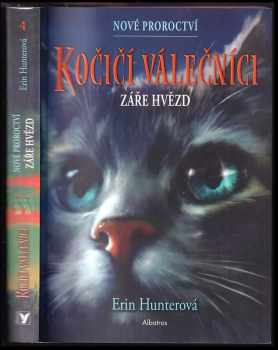 Kočičí válečníci