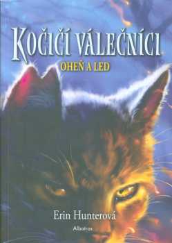 Kočičí válečníci