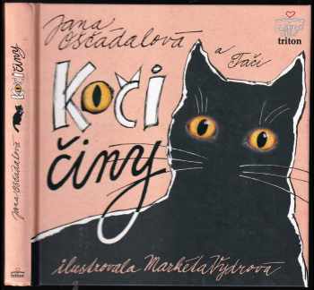 Kočičiny