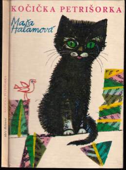 Kočička Petrišorka