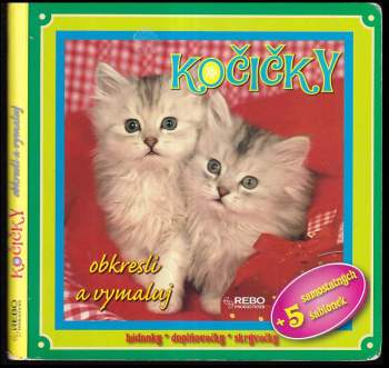 Kočičky