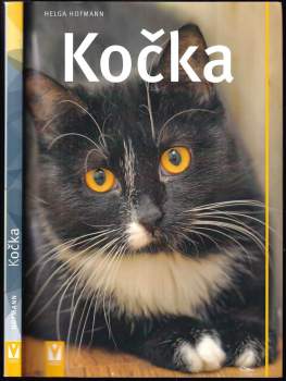 Helga Hofmann: Kočka