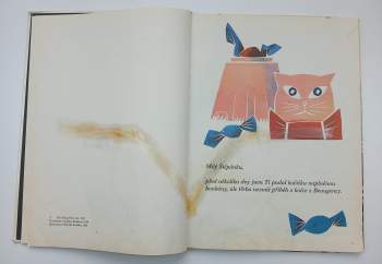 James Joyce: Kočka a čert
