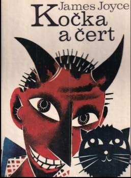 James Joyce: Kočka a čert