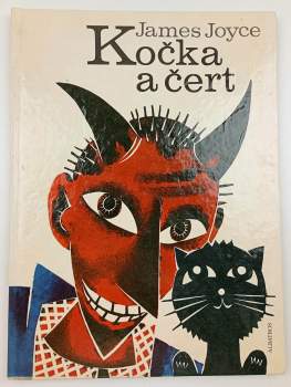 James Joyce: Kočka a čert