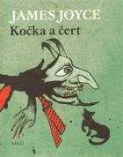 Kočka a čert - James Joyce (1999, Argo) - ID: 566582