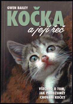 Kočka a její řeč