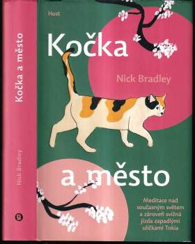 Nick Bradley: Kočka a město