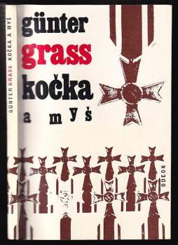 Günter Grass: Kočka a myš