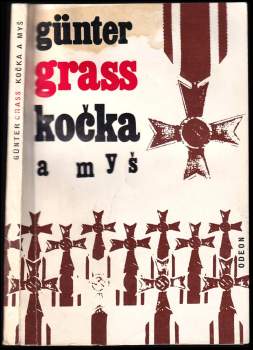 Günter Grass: Kočka a myš