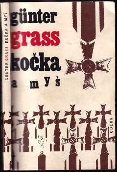 Günter Grass: Kočka a myš