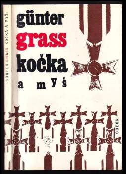 Günter Grass: Kočka a myš