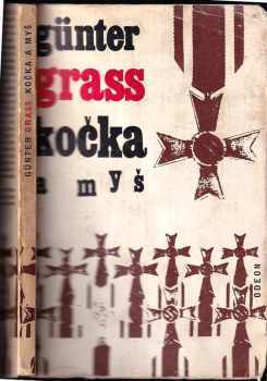 Günter Grass: Kočka a myš : novela