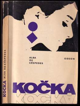 Kočka