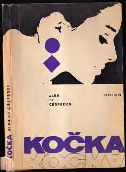 Alba de Cèspedes: Kočka