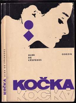 Kočka