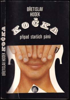 Břetislav Hodek: Kočka