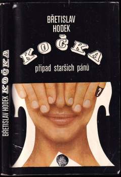 Kočka : případ starších pánů