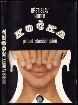 Kočka : případ starších pánů