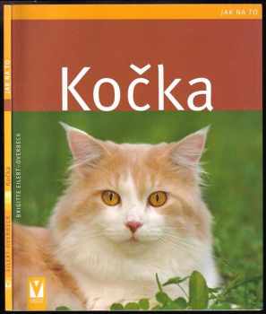 Brigitte Eilert-Overbeck: Kočka