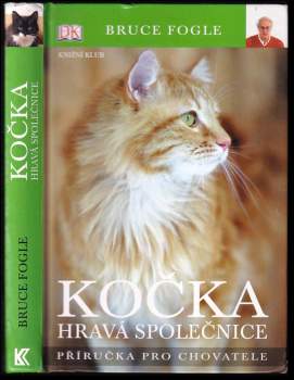 Kočka