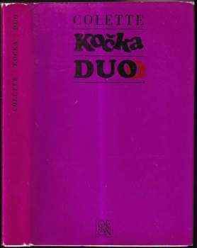 Kočka ; Duo