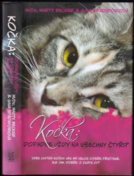 Kočka: dopadne vždy na všechny čtyři?