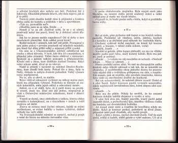 Georges Simenon: Kočka ; Cizinci v domě