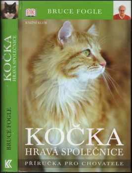 Kočka