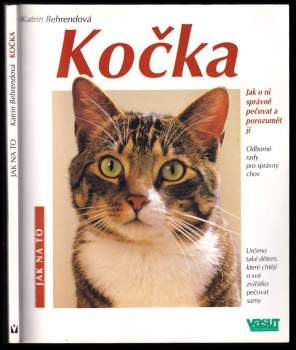 Kočka