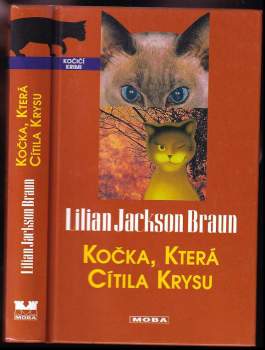 Kočka, která cítila krysu