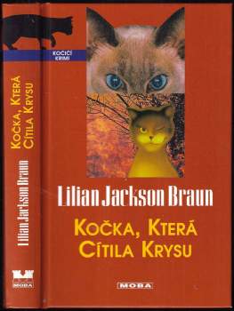 Kočka, která cítila krysu