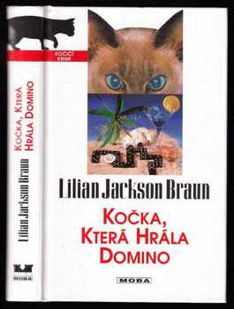 Kočka, která hrála domino