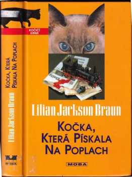 Kočka, která pískala na poplach