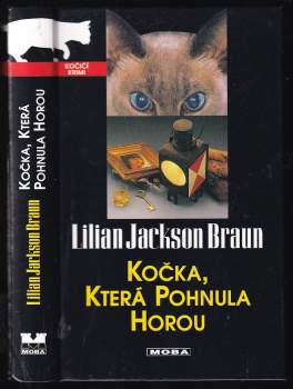 Kočka, která pohnula horou