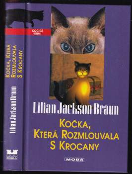 Kočka, která rozmlouvala s krocany