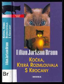 Kočka, která rozmlouvala s krocany