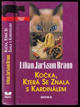 Kočka, která se znala s kardinálem