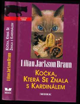 Lilian Jackson Braun: Kočka, která se znala s kardinálem