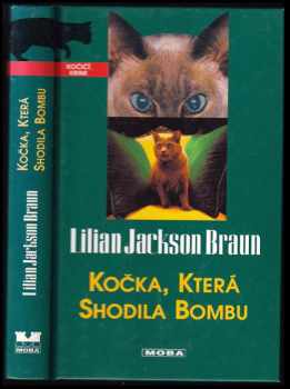 Kočka, která shodila bombu