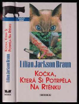 Lilian Jackson Braun: Kočka, která si potrpěla na rtěnku